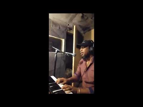 HIHIRA Ho Anao Version Studio Live Piano