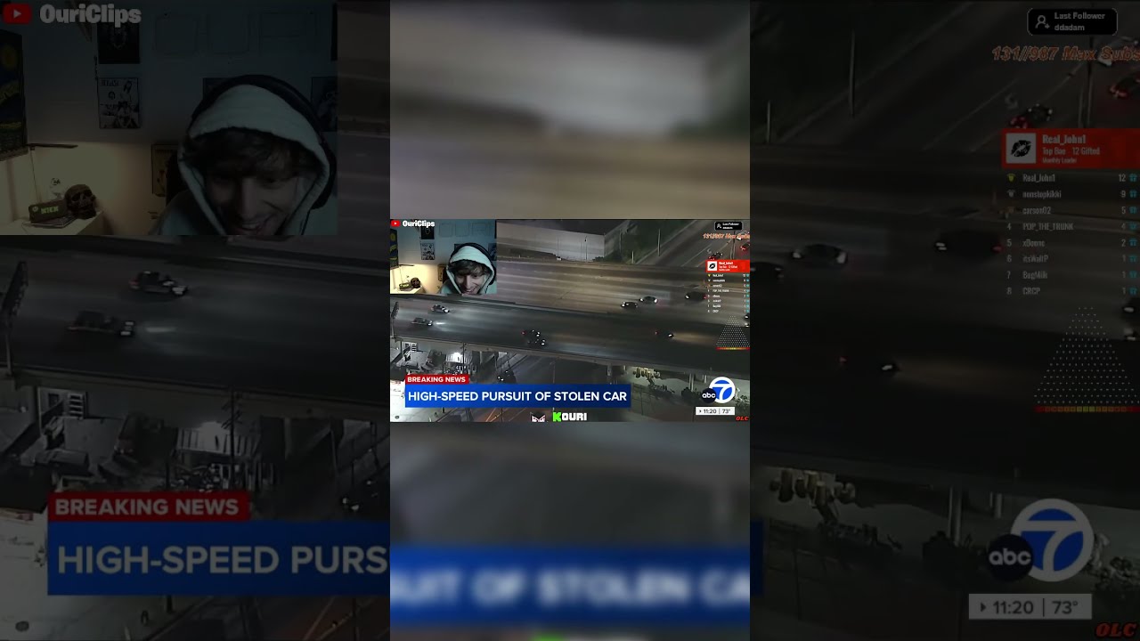 Live Police Chase Ends In Houdini Magic Shorts Shortvideo Short Fyp Virlashort Fy 4u 4you U