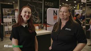 Northern Ontario Mining Showcase - Northern College Training Division