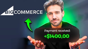 How to Use BigCommerce and Make Money: A Step-by-Step Guide