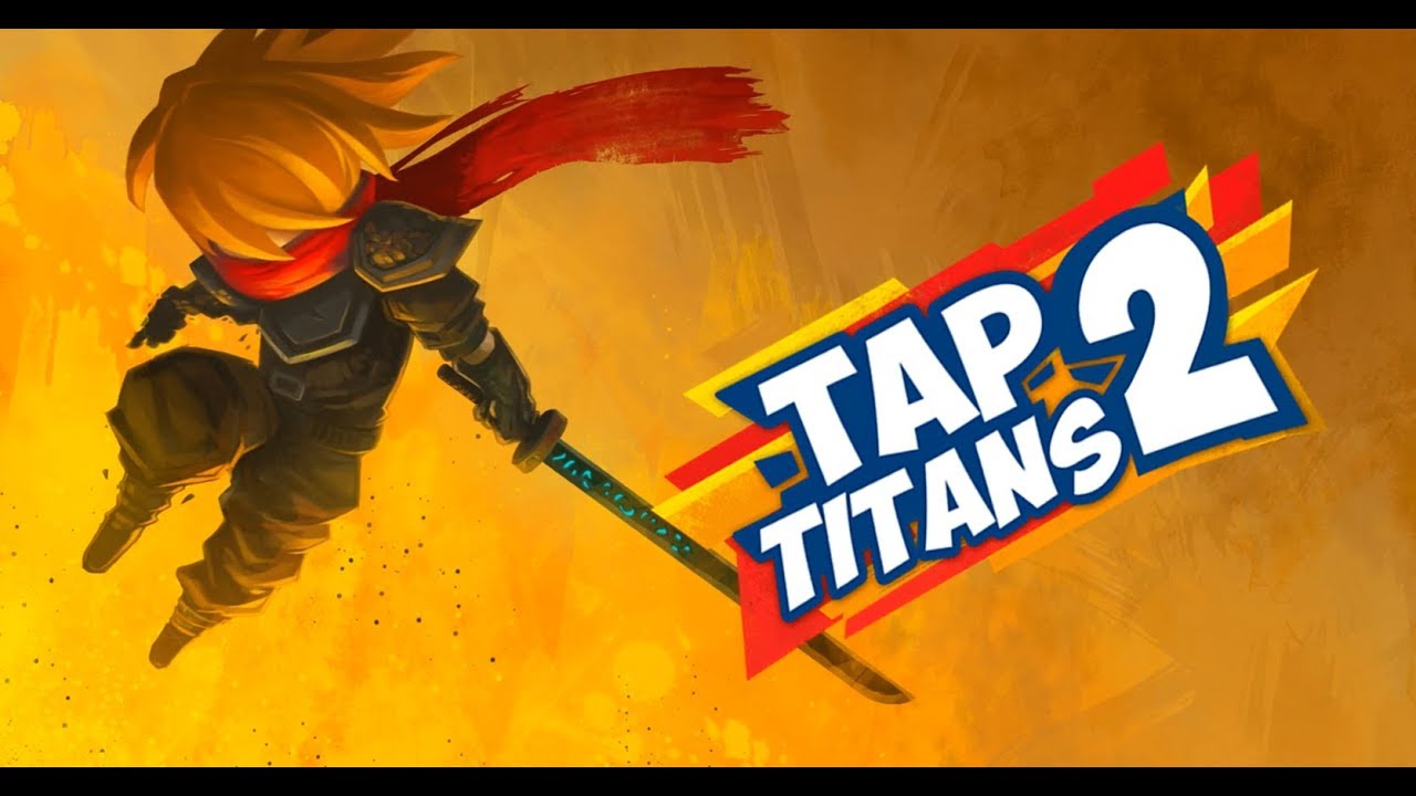 tap titans 2 builds tap titans 2 builds