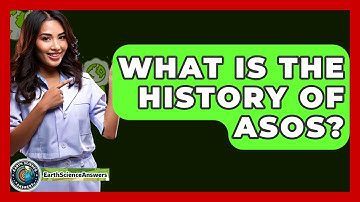 What Is The History Of ASOS? - Earth Science Answers