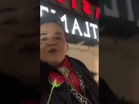 Acrobatics | I Took $500 into Aria Las Vegas High Limit Room