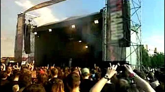 Luxtorpeda - Hymn live (Sonisphere Poland 10.05.2012) Luxtorpeda - Hymn live (Sonisphere Poland 10.05.2012)
