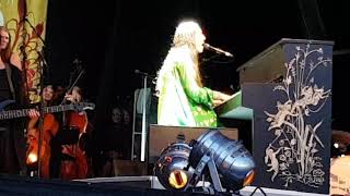 Birdy - wild horses