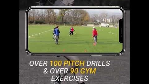 Learn Ultimate Frisbee with the Disc In application