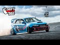 DRIFT EXPO track mode /Drift Taxi, JDM Tuning auto, music, Toyota Chaser, Mark2, BMW, Mercedes Supra
