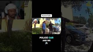 Should of stayed in your house #niche #reaction #bodycam #cops