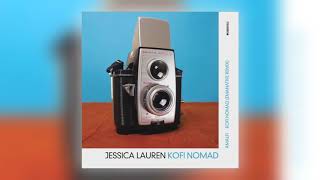 01 Jessica Lauren - Kofi Nomad (Radio Edit) [Freestyle Records]