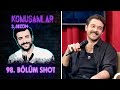 Konuşanlar 98. Bölüm Shot