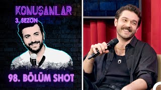 Konuşanlar 98 Bölüm Shot