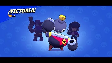 Brawl Stars - Gameplay Walkthrough Part 278 (iOS, Android)