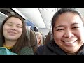 Kenya Travel Vlog:  Part 1 (Travel day with Kenya Airways from JFK to Nairobi)