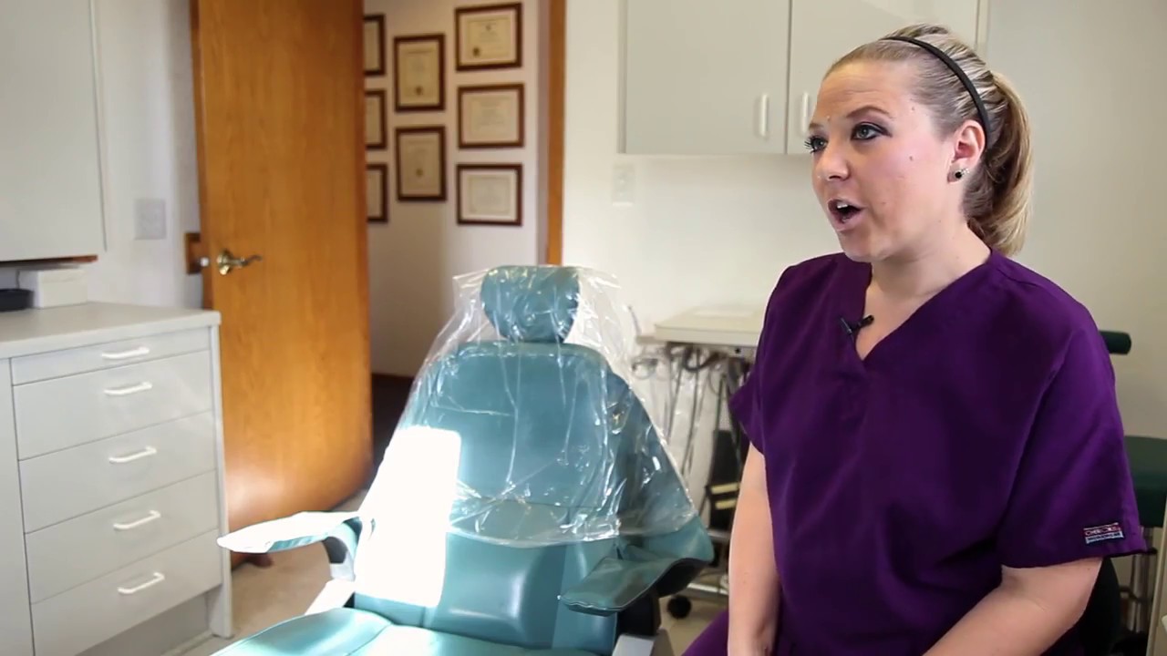 Meet our Team Dental Hygienist, Lisa Longmont Complete