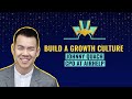 Build a growth culture by johnny quach cpo at airhelp