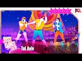 Just Dance 2020: Tel Aviv by Omer Adam Ft. Arisa - 5 Stars Gameplay