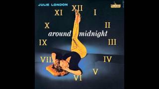 Watch Julie London Youd Be So Nice To Come Home To video