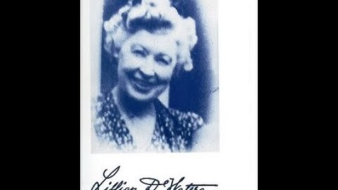 Unlocking The Secret of Reality: Lillian DeWaters’ Hidden Truths Revealed!