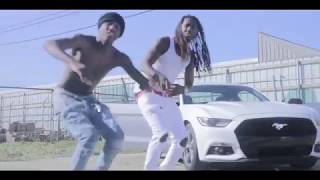 Bando Bert Featuring Manehoe  Blue Strips