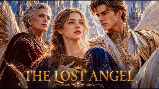 They Mocked the Poorest Angel… Until Her True Identity Was Revealed | Fantasy Film |  Full movie