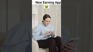 New Earning Apps ? Part 1 | Earning Apps 2024 | Earn Online Money  | shorts earningapp money mone