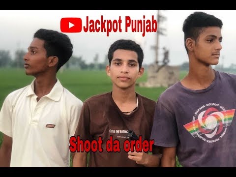 shoot-da-order-|-jagpal-sandhu-|-latest-punjabi-video-|-ptc-music