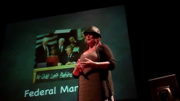 Danese Cooper BADCamp 2011 Keynote