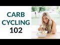 Carb Cycling102