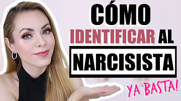 ¿Cómo detectar a un narcisista en ti mismo?