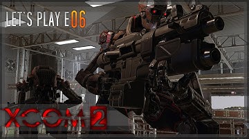 XCOM 2 - Operation Last Gift (DLC) - Let