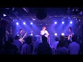 mcbb5月定期2日目3バンド目Helsinki Lambada Club