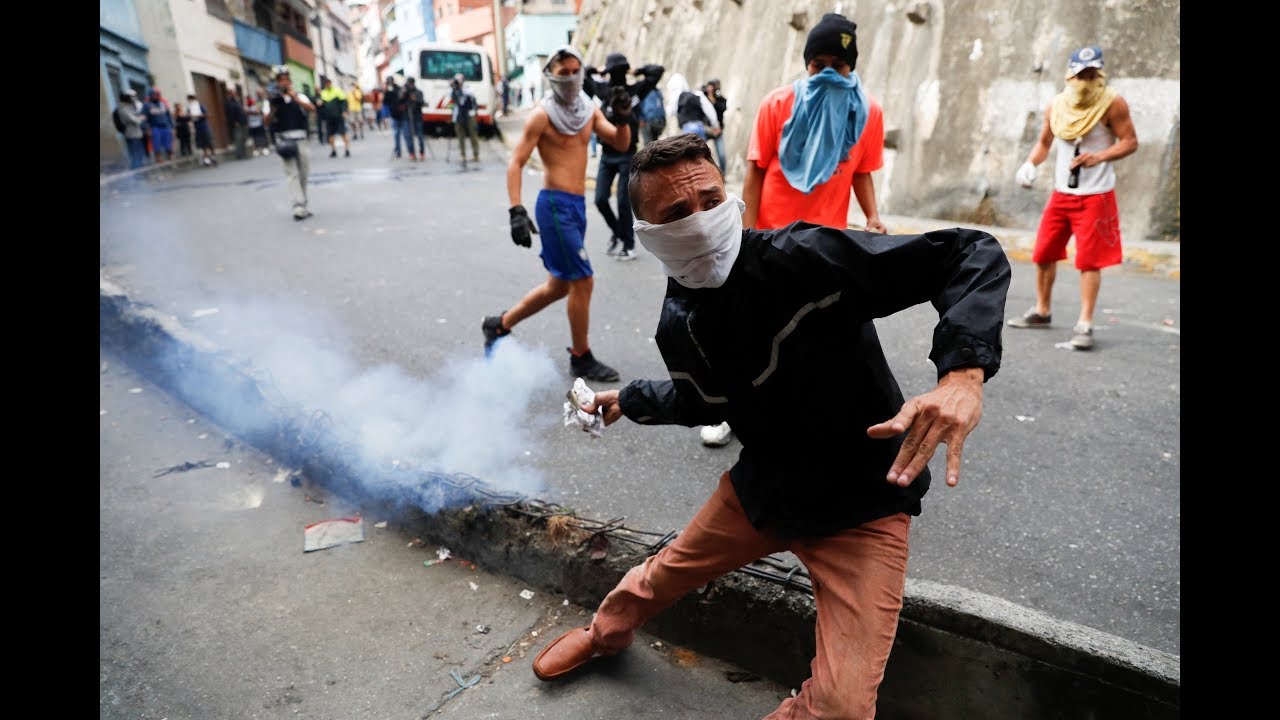 yamiche alcindor instagram After challenge to Maduro's legitimacy, what's next for Venezuela?