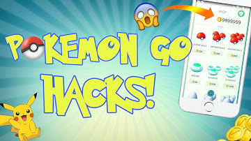 POKEMON GO HACK/BOT | BOOST YOUR STATS IN NO TIME! [ UPDATED DOWNLOAD]