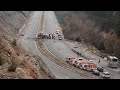 At least 46 people killed in Bulgaria bus crash