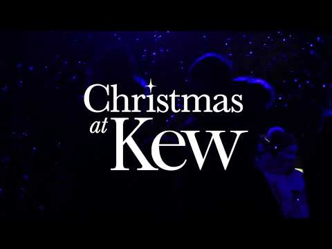 Christmas at Kew 2018 [full trailer]