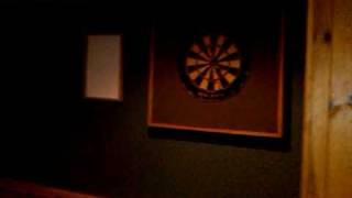 dart Board FaIL