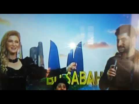 Zemine Duygu & Oruç Amin bir telefon zengi