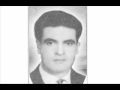 زجل خليل روكز 1961 حب وش 1