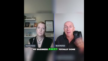 AI Killed My 30-Year Career! (Copywriter