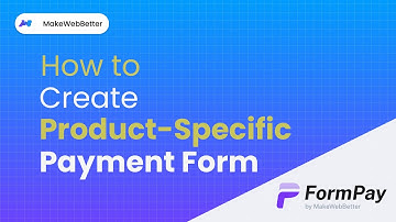 Sell Easy! Create Product-Specific Payment Forms in HubSpot with FormPay (Step-by-Step Guide)