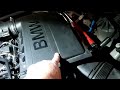 2011 BMW 535I 5V Reference Causing Reduced Power Part 2