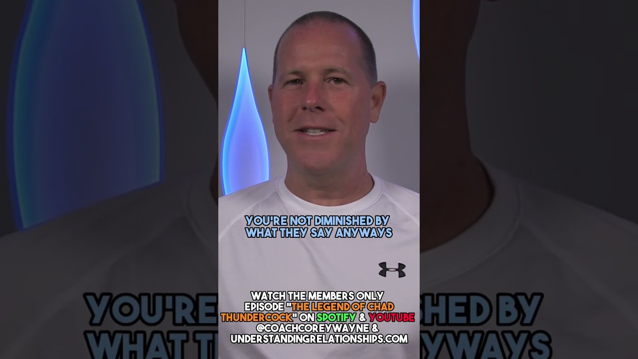 Be Playful & Unbothered