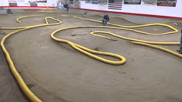 RCHR Wednesday Night Worlds 1/29/2014 - 4wd Buggy A-Main