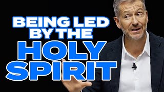 How to Be Led by the Holy Spirit | Lesson 8 of Called Course | Study with John Bevere