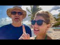 Breakaway Day 3 in Costa Maya | Jaime&#39;s Blue Reef