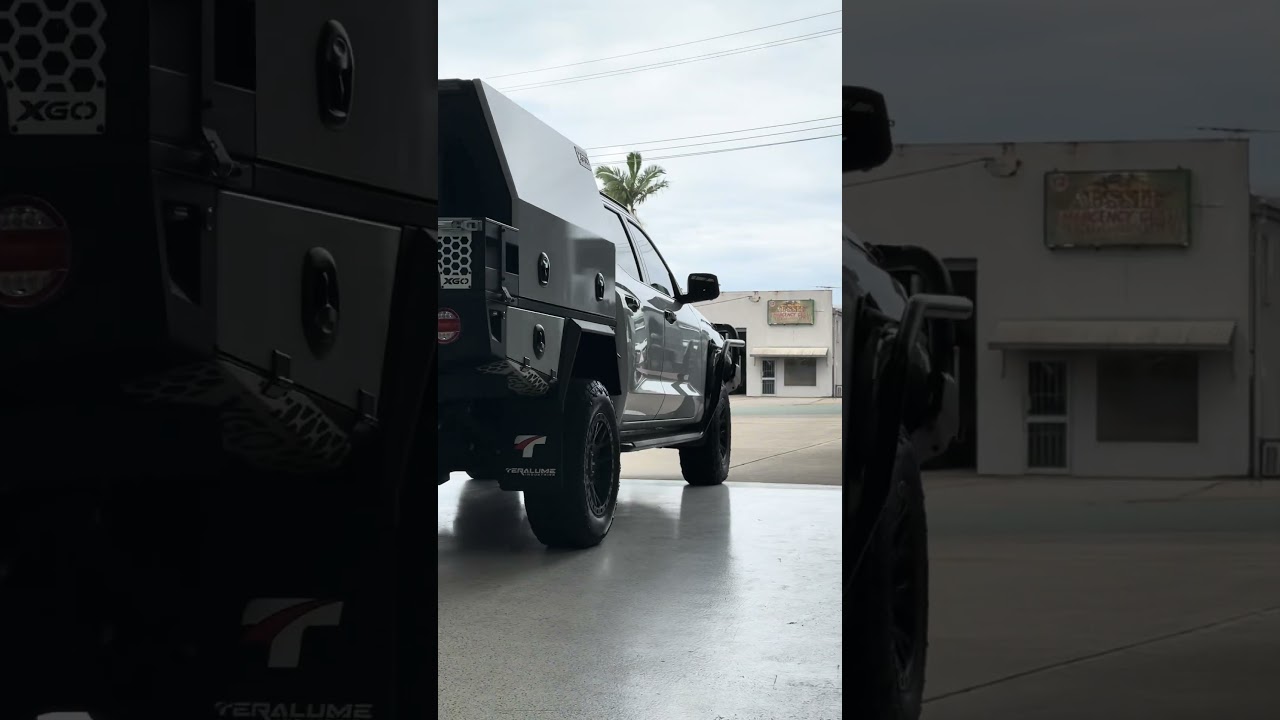 THE ULTIMATE MV Triton Build 