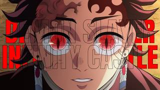Demon Slayer Infinity Castle Worth Watching?