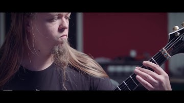 Stratovarius - Enigma Guitar Playthru