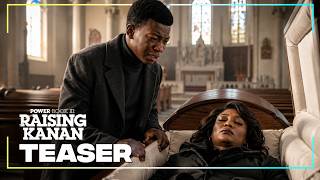 Power Book III: Raising Kanan Season 5 l Official Teaser l Season 5