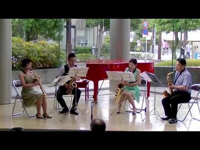 Oriental Wind久石譲